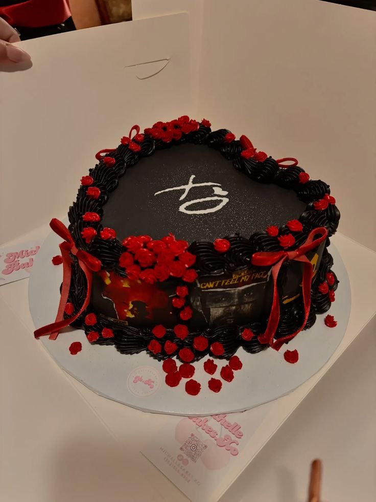 tesfayesriri's tweet image. Manifesting an after hours themed birthday next year 😞💔