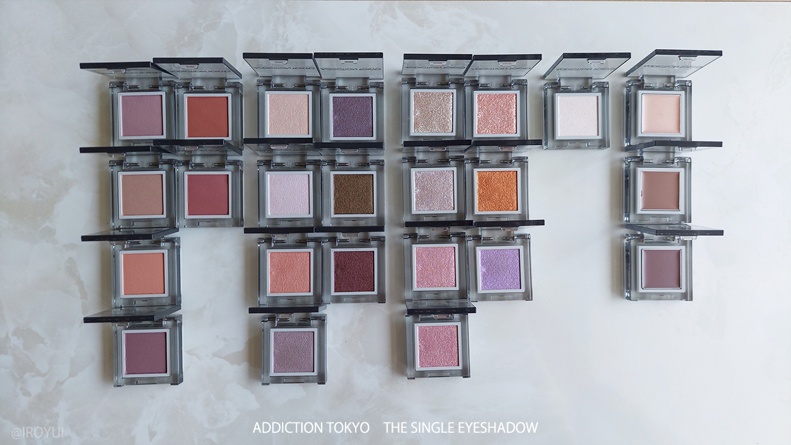 ♥イエローベース系アディクションまとめ　※バラ売り不可 アディクション - Search / X