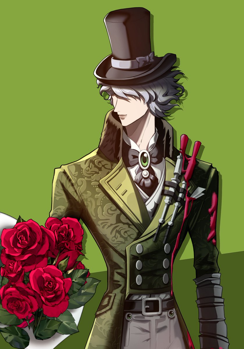 shampoolovesme's tweet image. 🌹