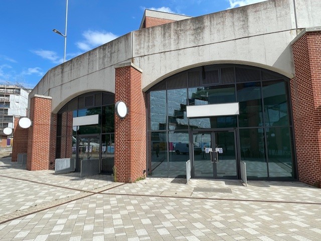 🚨 Something exciting is on the way!
Get ready for our brand-new wellbeing and fitness studio right by the Student Centre Arches.
🎉 Opening soon… stay tuned! 👀
#SussexSport #activeus #CampusFitness