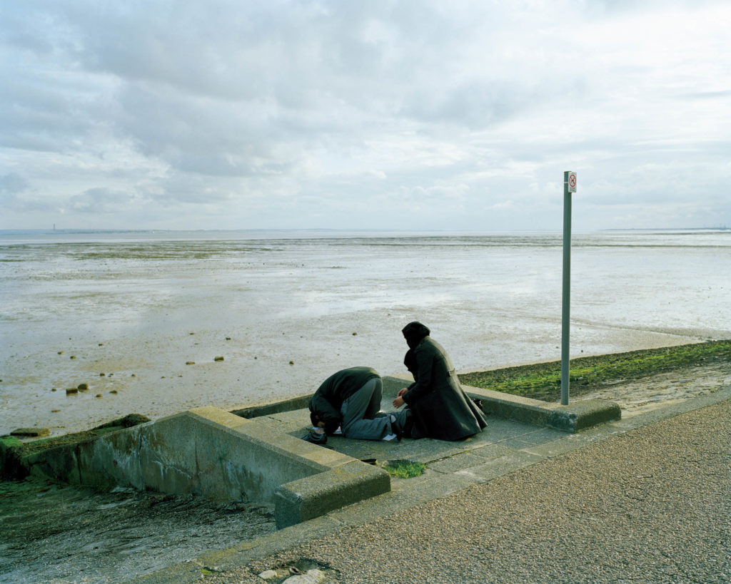 Ann_Aurore's tweet image. From the south east to the south east #Evening Prayer
Photo : nowayzinedine