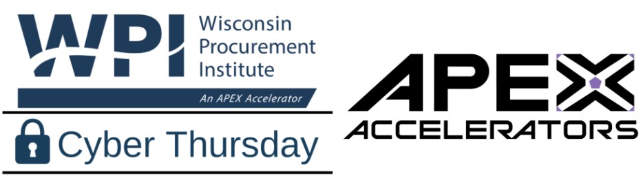 Cyber Thursday: CMMC 2.0: What Contractors Must Know in 2025

Virtual - July 31, 2025 @ 11:00 am - 12:00 pm wispro.org/event/cyber-cm…
As the Cybersecurity Maturity Model Certification (CMMC) 2.0 program moves closer to full implementation, contractors must stay informed and