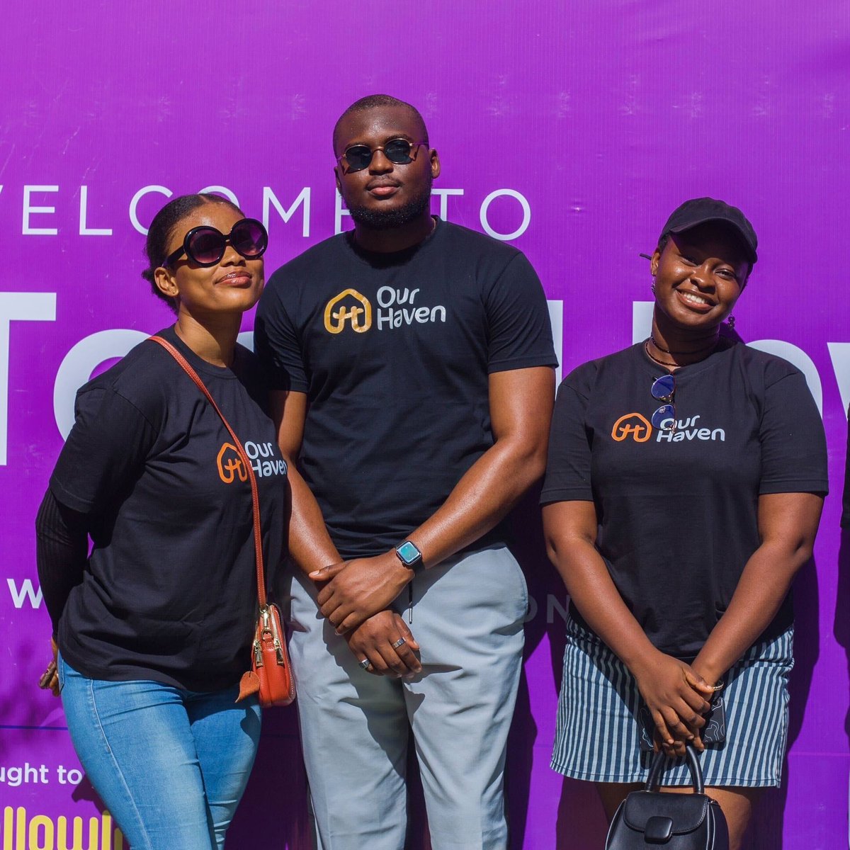 OurHavenHQ's tweet image. Did you know?
A good lunch break reduces burnout, boosts morale, and improves teamwork.
Keep your team energised with our fresh, daily office lunch service.
Good food, great culture. Sign up today!
#TeamLunch #SmartManagement