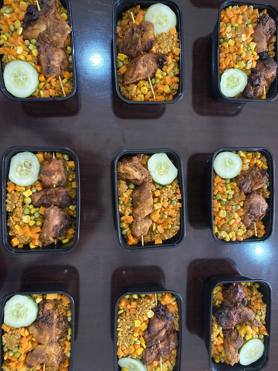 OurHavenHQ's tweet image. Did you know?
A good lunch break reduces burnout, boosts morale, and improves teamwork.
Keep your team energised with our fresh, daily office lunch service.
Good food, great culture. Sign up today!
#TeamLunch #SmartManagement