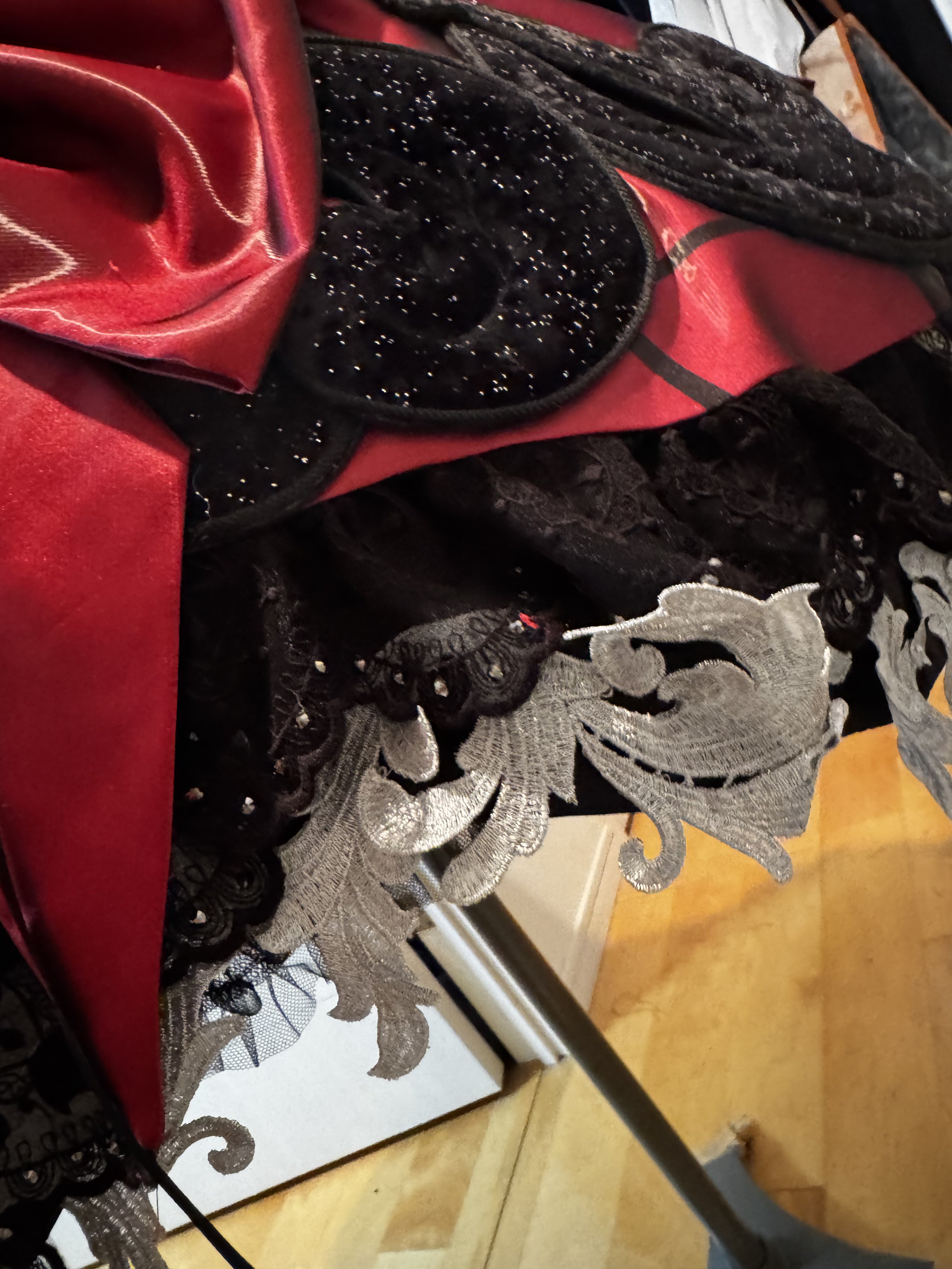 バート衣装　Dハロ Dハロ～ #cosplay #cosplayer #disney #disneyhalloween #dハロ