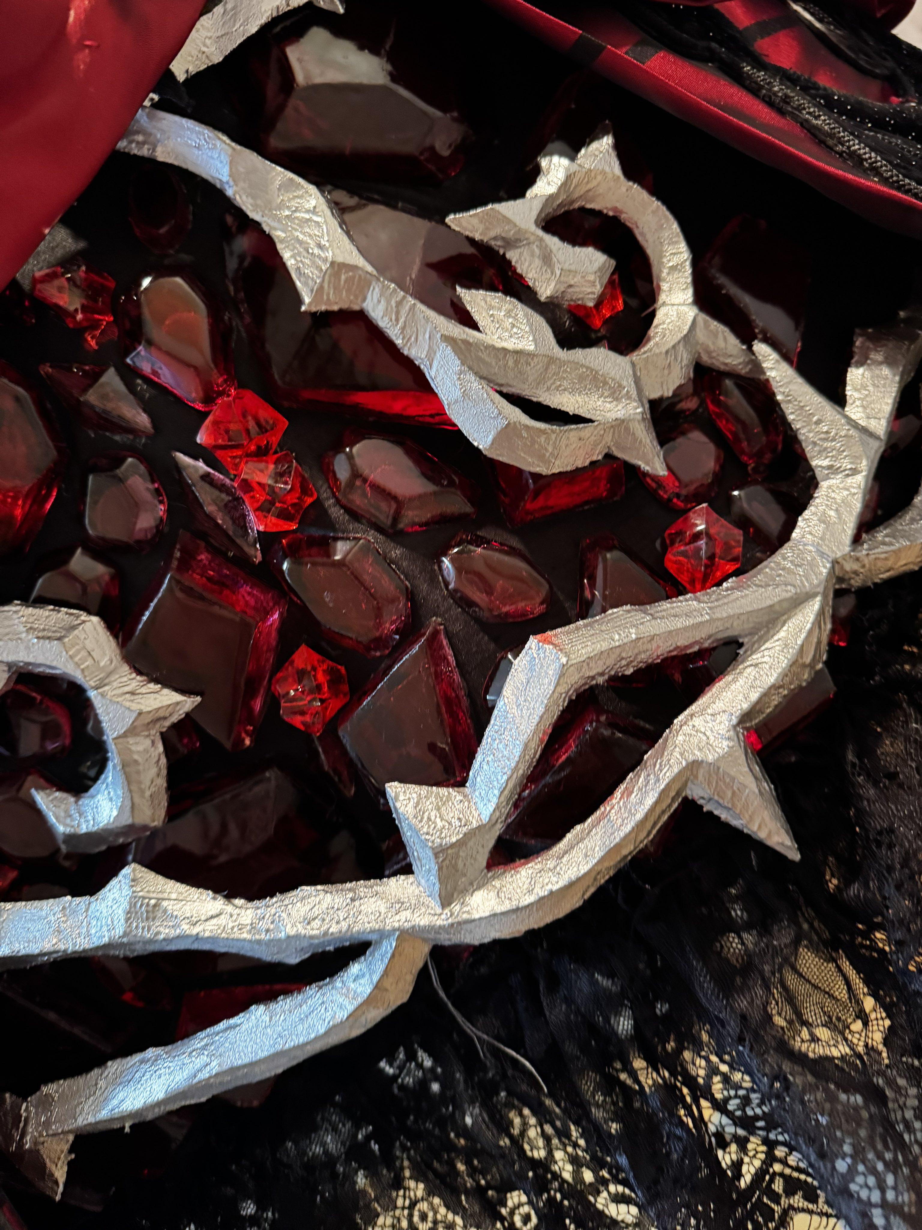 バート衣装　Dハロ Dハロ～ #cosplay #cosplayer #disney #disneyhalloween #dハロ