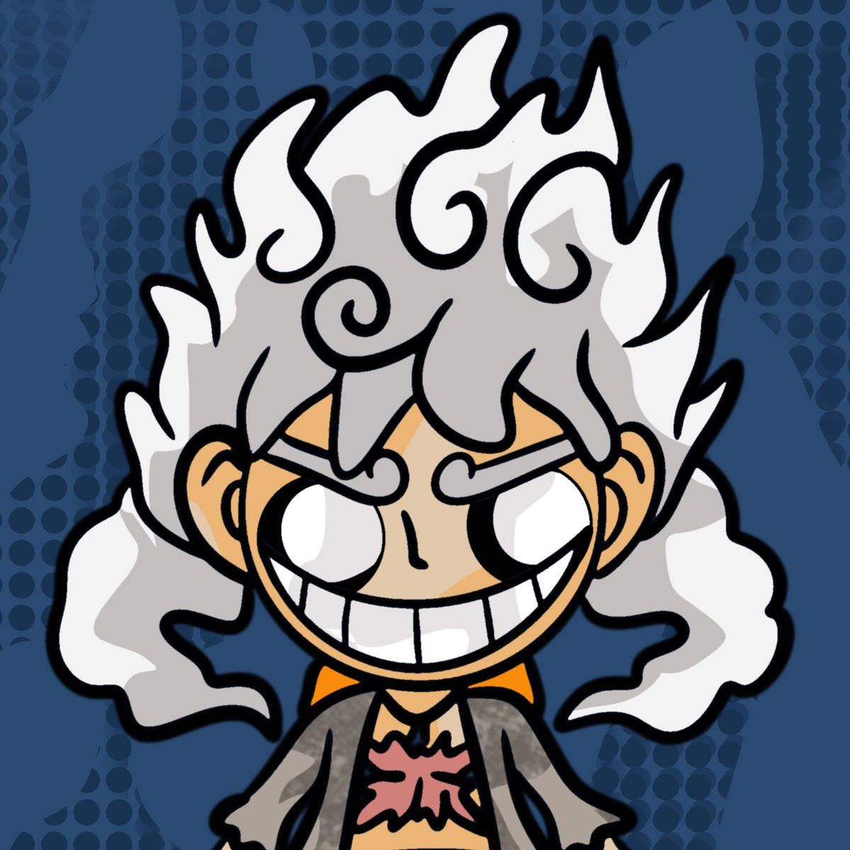 186 one of one Penni inspired by movie, cartoon, anime, games and other characters

- minted for free
- 200$ floor price 
- only 8 listed 
- active private alpha group in discord 
- the best OGs joined us

It’s your chance to get into Penni now