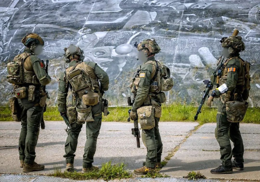 ColdJasonMF's tweet image. 🇷🇺SSO 2025

#specialforces #tactical #military #sso #russian #specialwarfare #gears