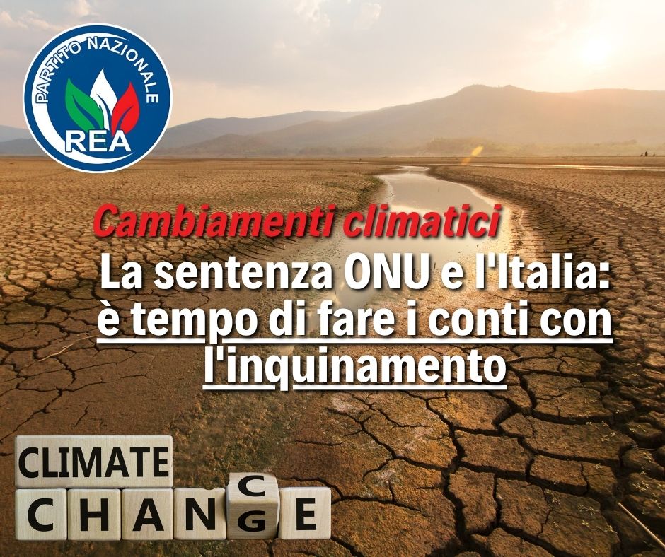 #24luglio L'Italia deve pagare per l'inquinamento di altri paesi interni all'Europa? Le regioni del Nord  #Italia devono pagare per l'inquinamento prodotto 
#cambiamenticlimatici #ambiente #inquinamento #onu #ClimateCrisis #ClimateJusticeAtTheICJ 
👉facebook.com/photo/?fbid=10…