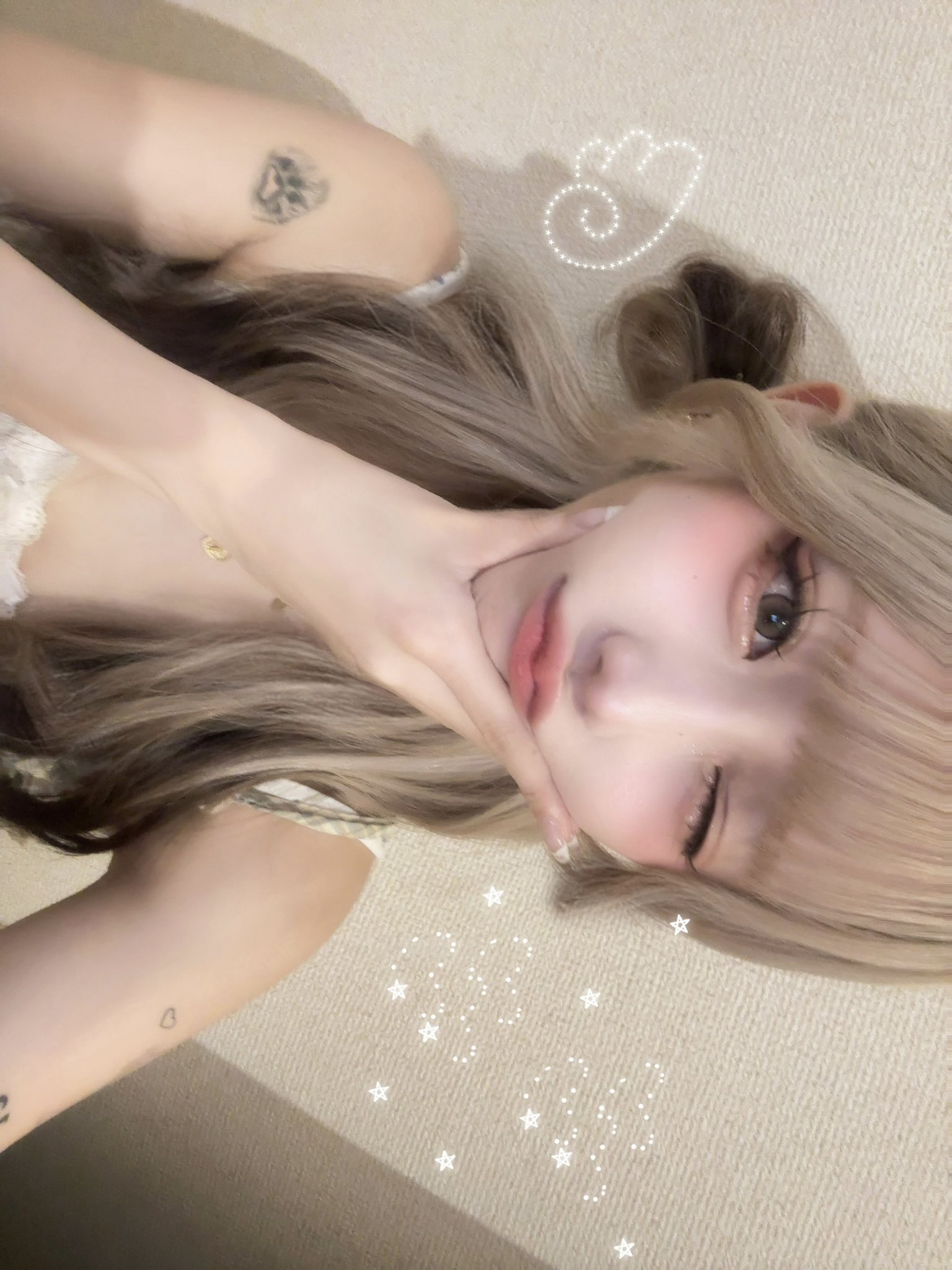なかにしりあん (@Lian__oO) / X