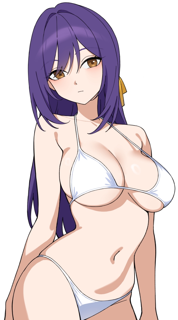 HBD to my OC, Yagiri 🎉