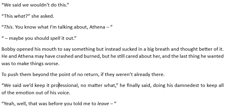 Bathena_Begins's tweet image. Under Pressure (2119 words)
It's been days since the fight.
Will one of them take a tentative first step towards the other?
Will it be too late?
Scene fillers for Season 2 Episode 1.
This one is safe for work, y'all. Promise.
archiveofourown.org/works/68074526