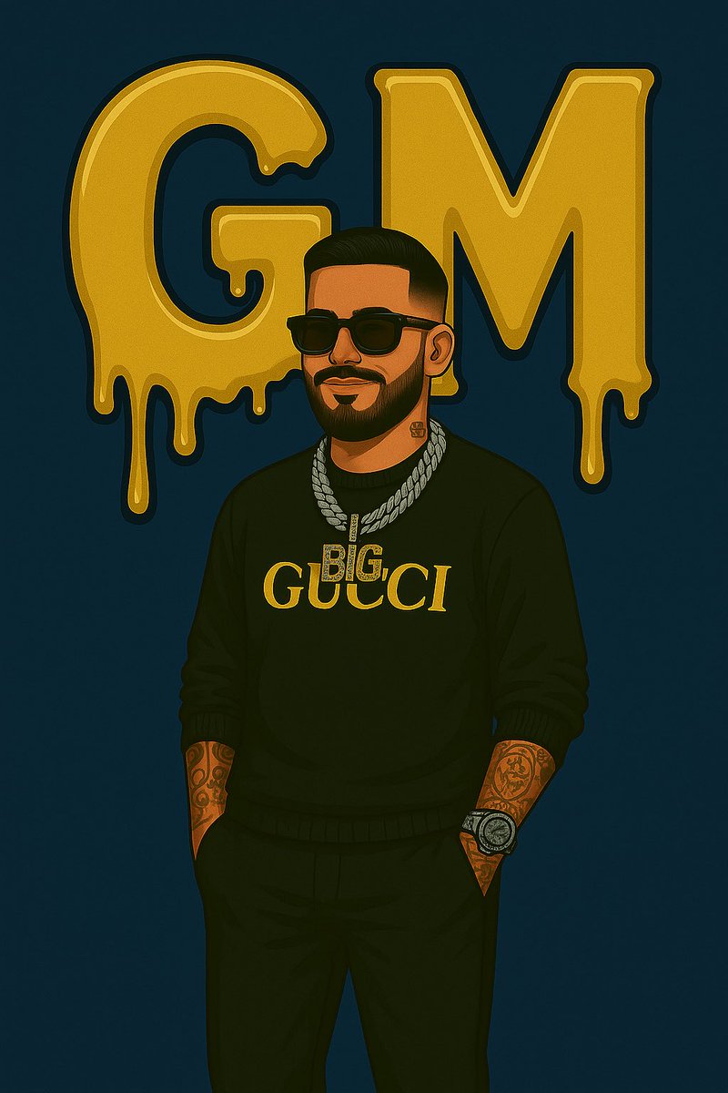BIGSHOTSCALLS's tweet image. GM Legends can I get a GM back ?