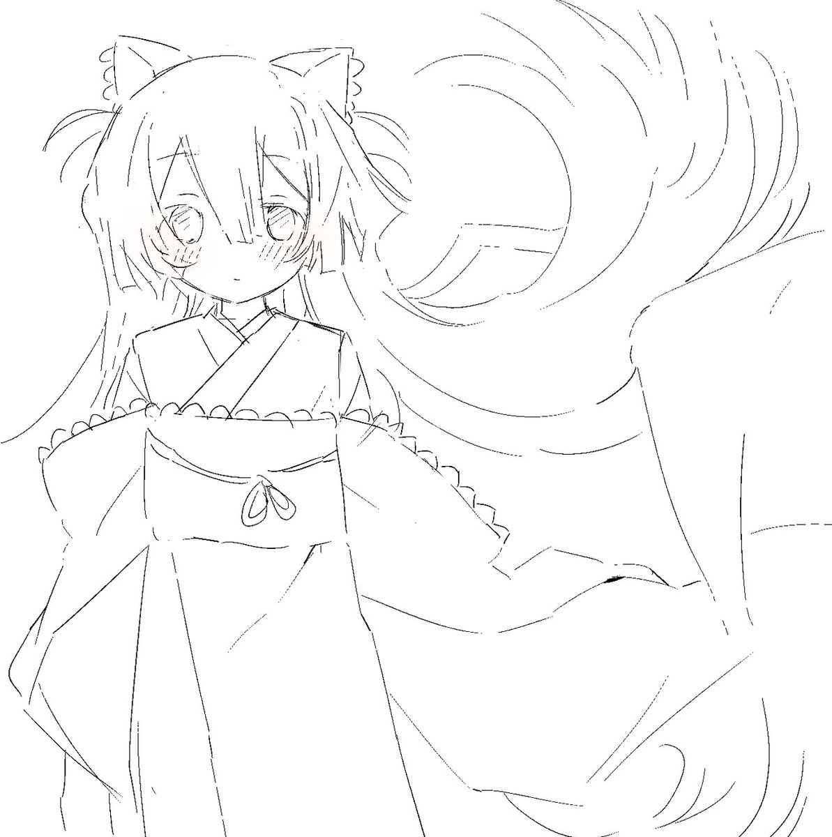 nizugoseeki's tweet image. 