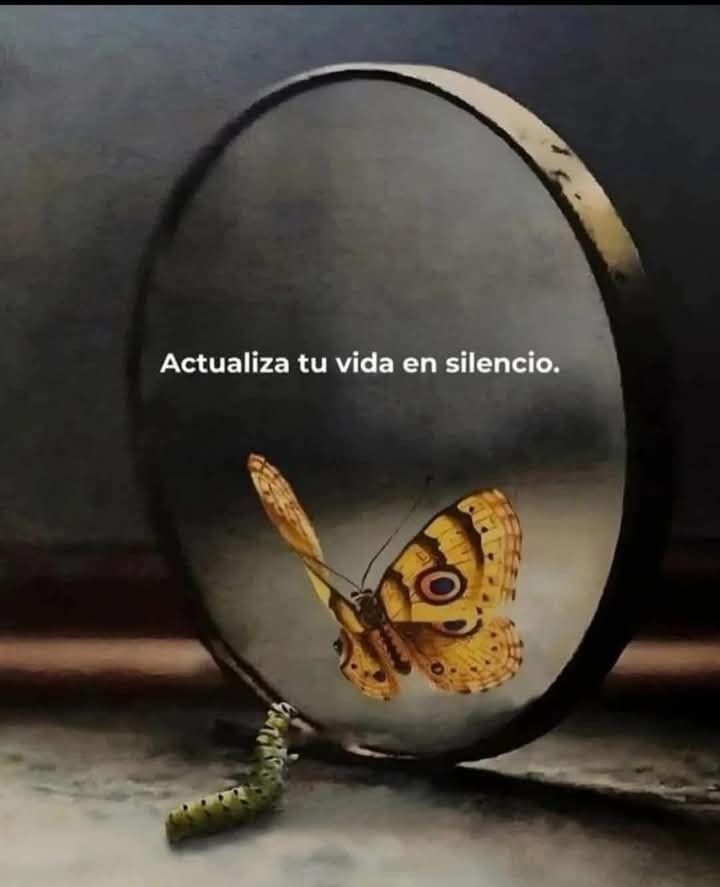 ❤️ AMORES ❤️* COMPARTO ESTA IMÁGEN QUÉ: ATREVIDA YO; ACABO DE LEVANTAR*ME IMPACTO*!! BUEN DÍA ❤️