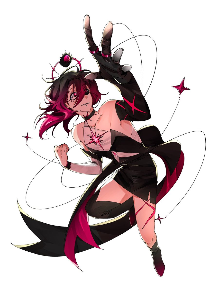FE0070__'s tweet image. 응?