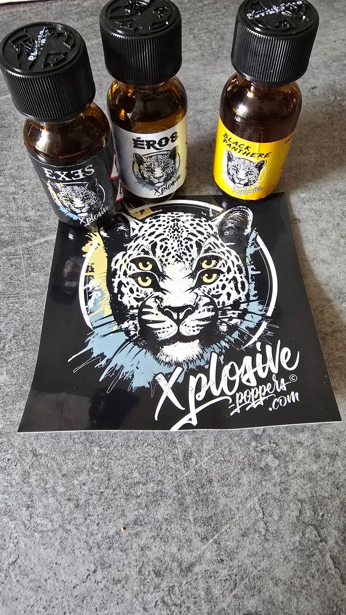 <a href="/XplosivePoppers/">xplosive-poppers.com 🕘</a> <a href="/julian_Porn/">fff</a> Commande bien reçue rapidement , merci😉
Reste plus qu'à tester en situation réelle 😋
Petit test rapide 🤪, avec des bonnes sensations 🥵😈 qui laissent présager de bons moments 😋!
Reste à confirmer les effets, y compris sur la tête en comparaison des Iron Fist mes favoris 😉