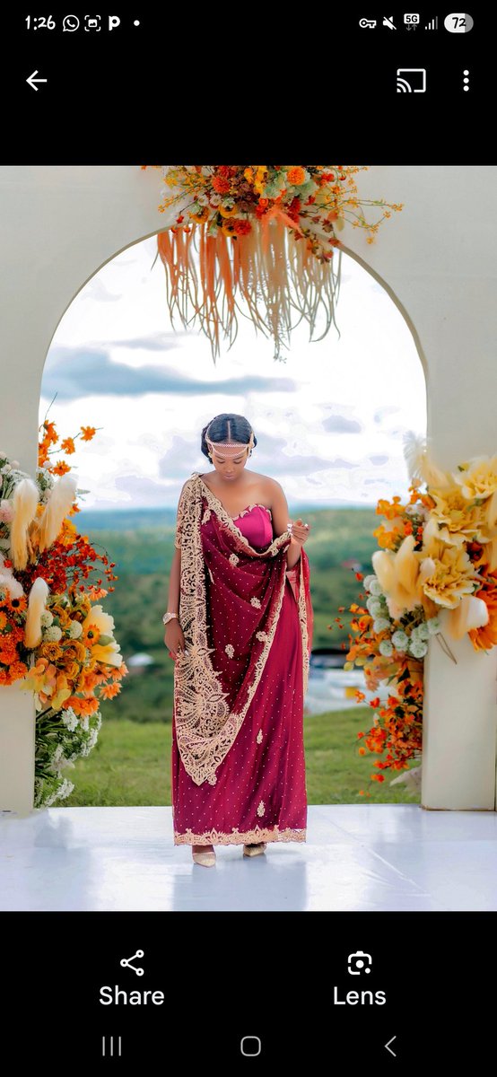 FrankGashumba's tweet image. I would marry you all over again.
Happy birthday to my incredible wife! I hope you know how special you're to me.
HAPPY BIRTHDAY!
@pmutoni848
@Jacquedavids1
@MuzeeyiNgarambe
@ReachDrMuganga
@CouncilforA
@SheilahGashumba