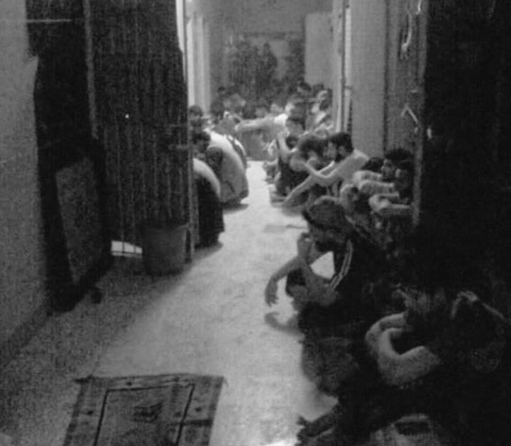 "اللَّهُمَّ فُكَّ كُل أسِير"
24 يوليو
#يوم_الأسير_البحراني