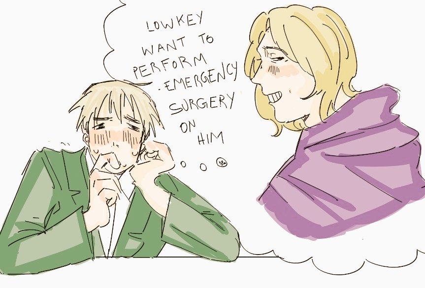 uglywitch69's tweet image. Average Fruk art