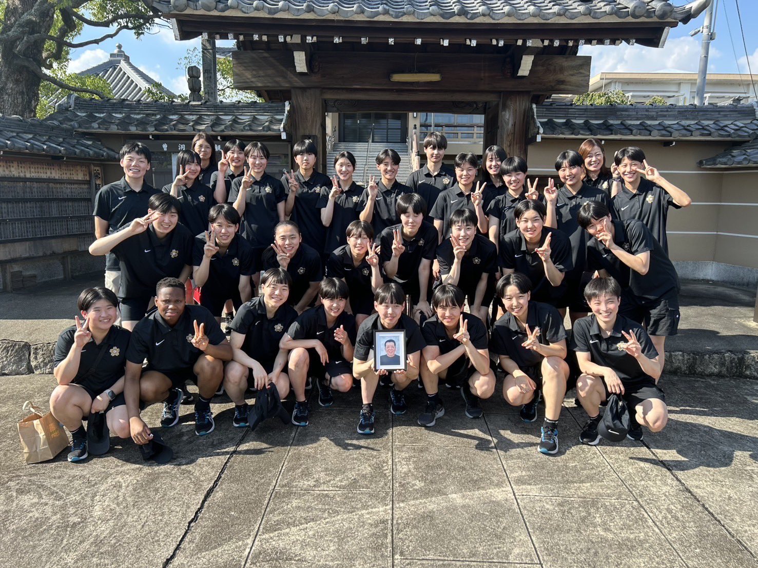 桜花学園高校バスケットボール部　インターハイ　チャンピオンシップ2015シャツ 15.jpg