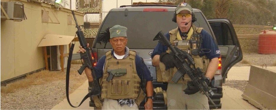 A 30-year Army veteran who was the longest continuously serving Ranger in Vietnam and one of the war’s most decorated enlisted soldiers died. Patrick Gavin Tadina served in Vietnam for over five years straight between 1965 and 1970, leading long-range reconnaissance patrols deep