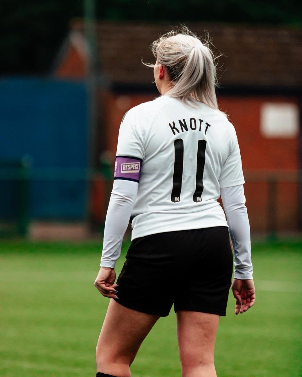Notts County Women FC (@ncfc_women) on Twitter photo Back for another year 🙌
Defender Jessie Knott signs for the 2025/26 <a href="/FAWNL/">FA Women's National League</a> season 🔏
📸 Tim Meakin
#Notts #NottsCounty #COYP
#Aspire #Achieve #Inspire Back for another year 🙌
Defender Jessie Knott signs for the 2025/26 <a href="/FAWNL/">FA Women's National League</a> season 🔏
📸 Tim Meakin
#Notts #NottsCounty #COYP
#Aspire #Achieve #Inspire