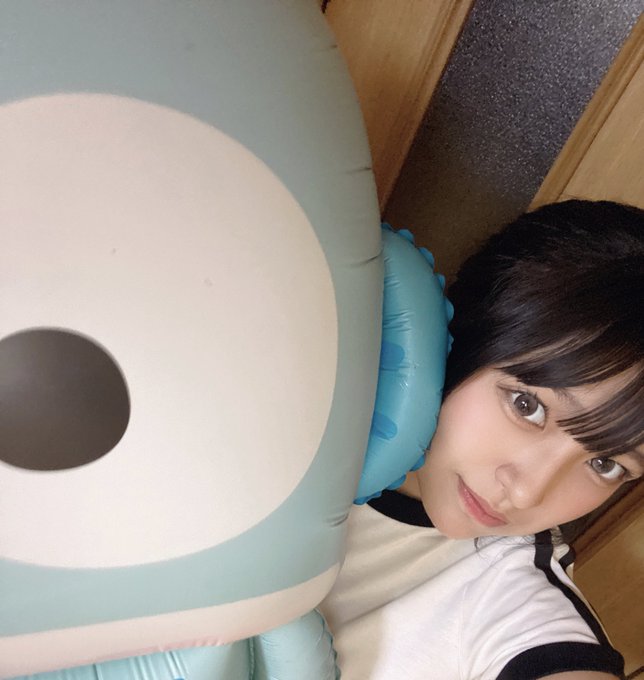 秋月莉緒のTwitter画像13