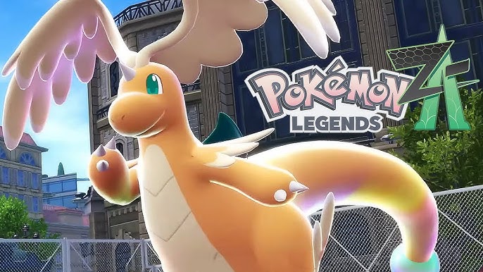 DearDiantha's tweet image. 💌 I'm just saying, I REALLY hope the shiny for Mega Dragonite looks good ✨️🙏