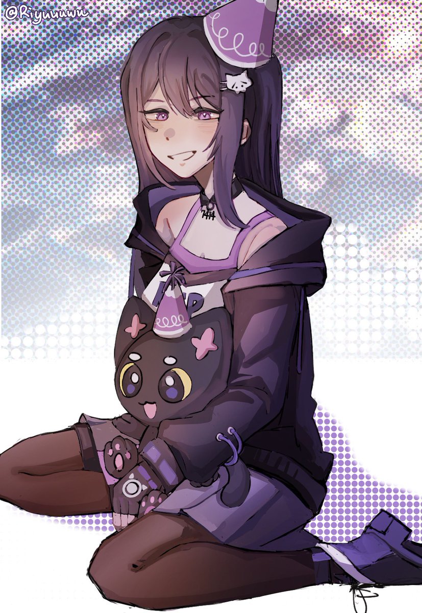 主包生日快樂🎂

 #Kspaint
