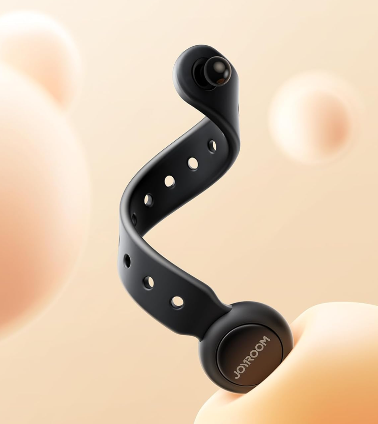 JOYROOMJapan's tweet image. 新登場🧲
マグネットでピタッと固定できる、ケーブルバンドがJOYROOMから登場！
ちょっとした収納の悩みを、スマートに解決します。
#新商品 #ケーブル整理 #JOYROOM
amazon.co.jp/dp/B0DK392WJ3/…