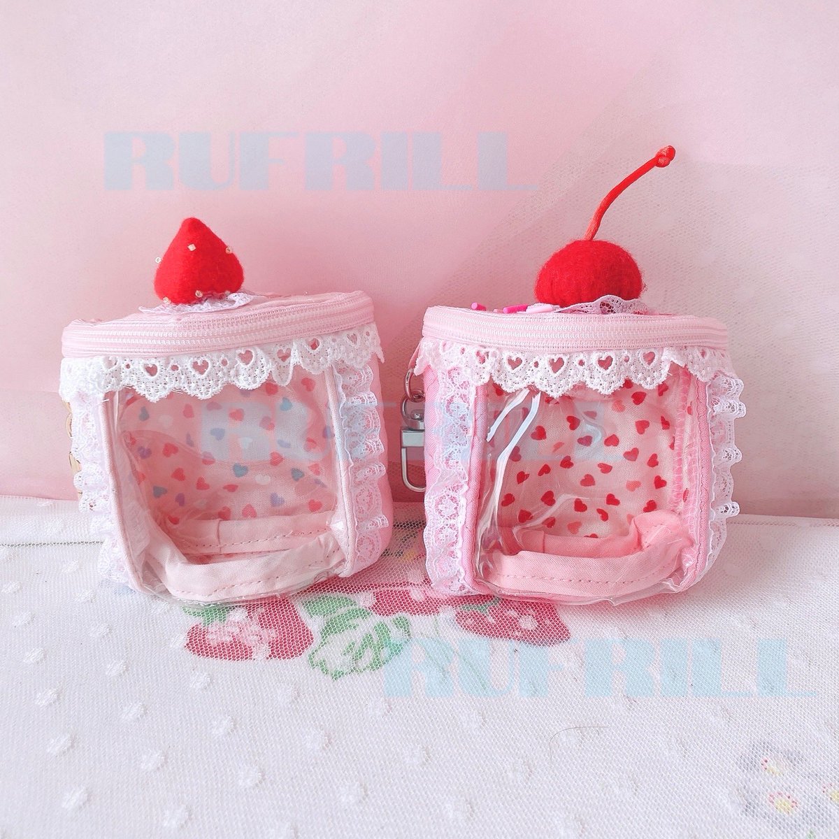 ６月21日購入予定【ゆうたん】ミニポーチ❤ミニバック❤ พิจิก | ของพร้อมส่งที่📌 (@dayinnovem) / X