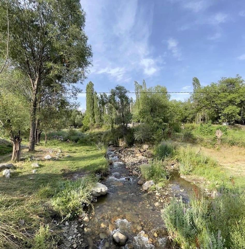 Did you know #Nakhchivan 🇦🇿 is home to 250 springs as well as famous #water brands Sirab and Badamli? That is why it’s known locally as the '#Museum of #Mineral Springs'.
