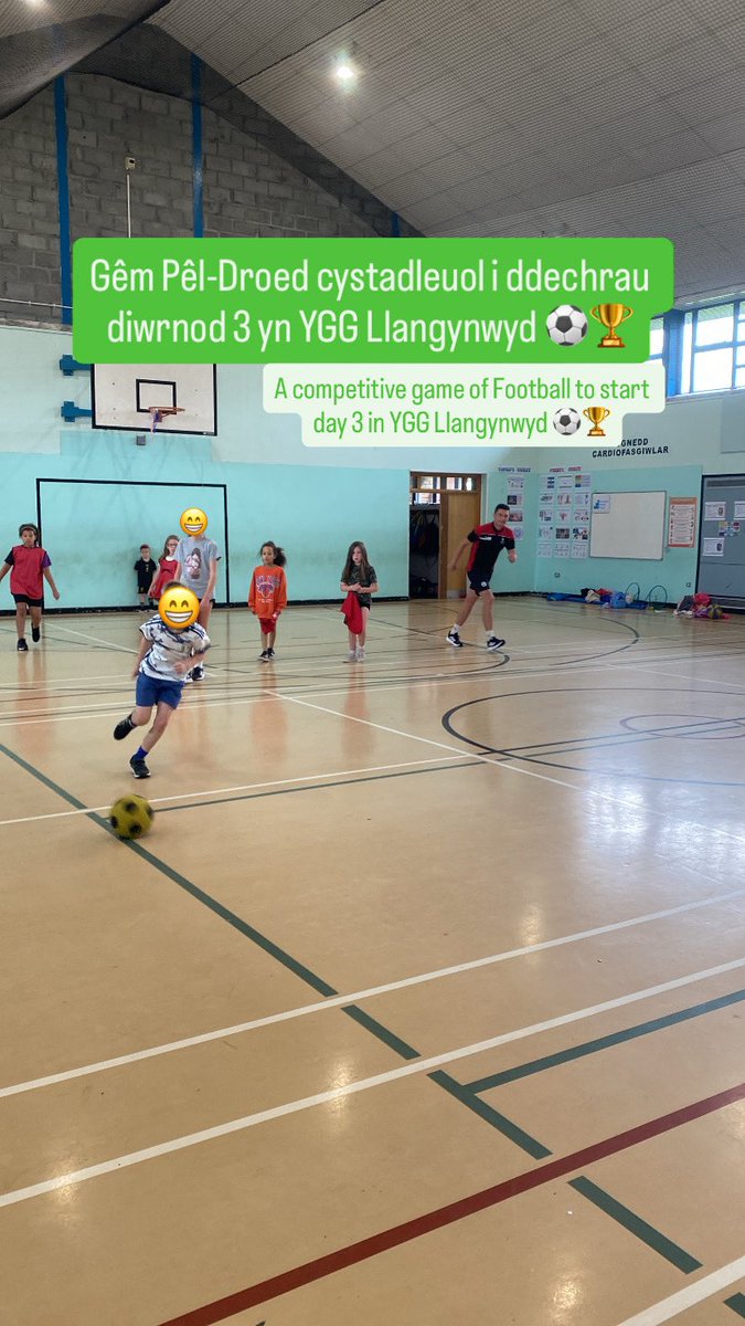 Urdd Morgannwg Ganol tweet media