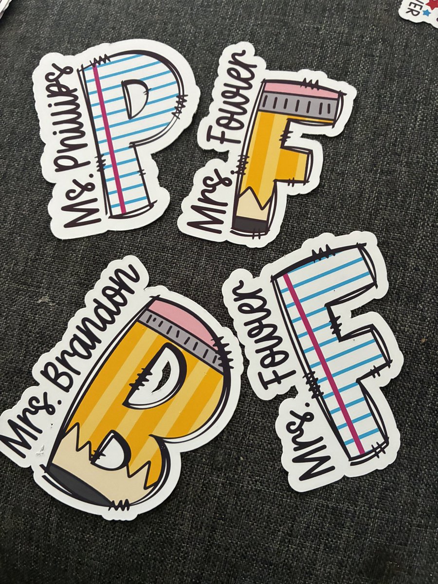 chesser_johanna's tweet image. I made some progress on one of my @DonorsChoose projects selling stickers . I’m $134 away from being funded . CODE “summer” is available. #pleasedonateorshare
@KrocksPage can you share?
#helpinghand
#donorschoose
#clearthelist2025
donorschoose.org/project/turnin…