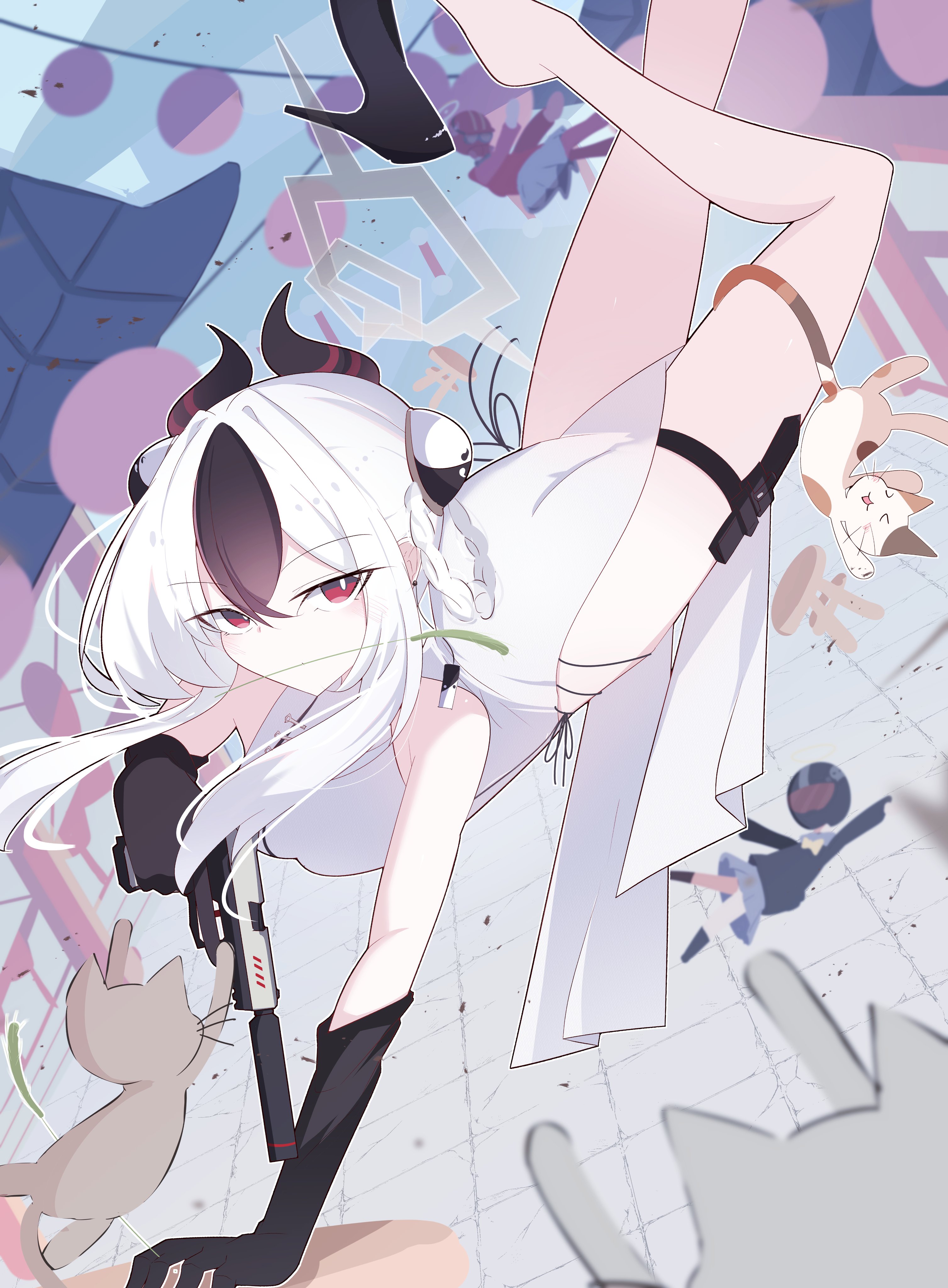 うにっくす@Skeb募集中 on X: 