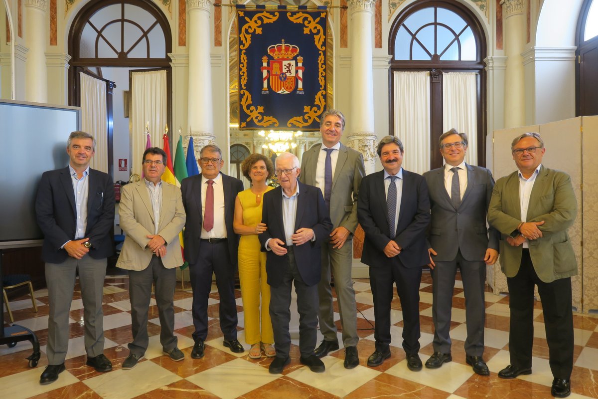 CICCP Andalucia tweet media
