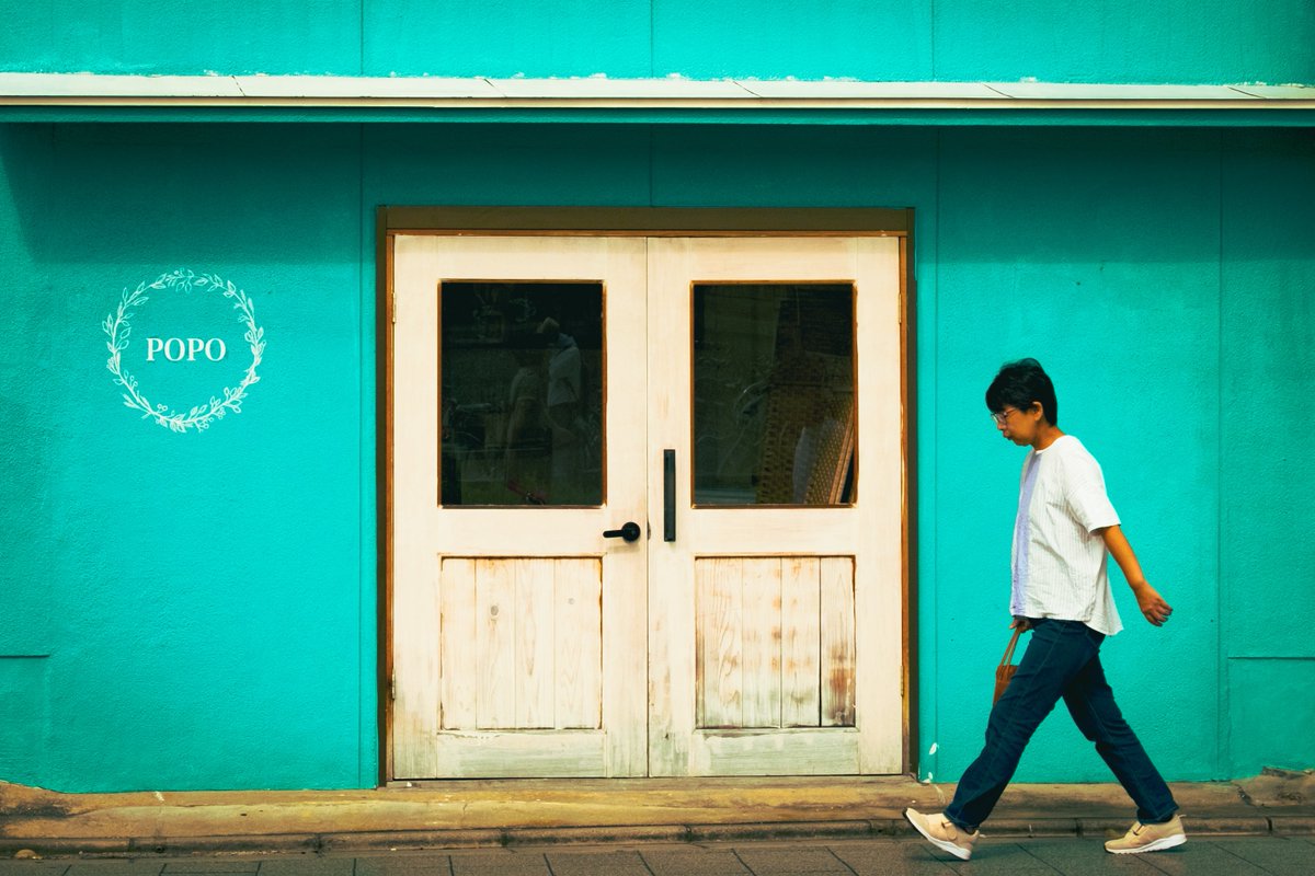 SRGRZ6's tweet image. #streetphotography