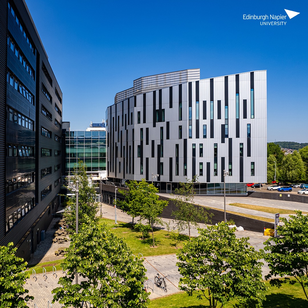 EdinburghNapier's tweet image. 📣 | Please be aware that Sighthill campus will be completely closed on Friday 25 July due to essential maintenance.

The building is likely to remain closed until Saturday 26 July at 12pm.

Full details ➡️ orlo.uk/QqNs7

Thank you for your patience and understanding.