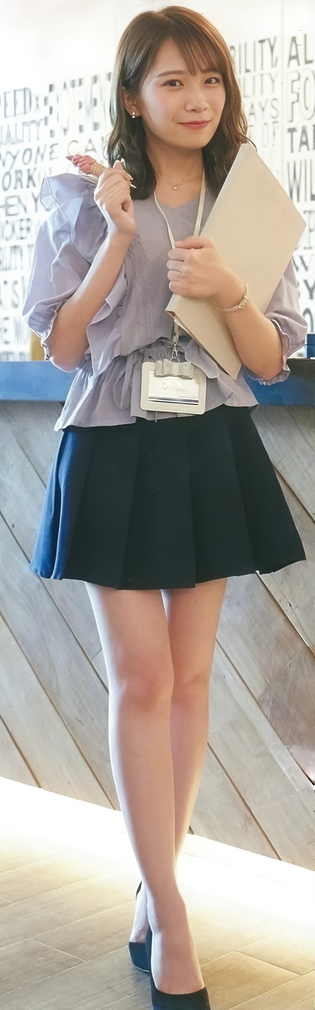 秋元真夏セット♡ 画像13/18) 乃木坂46秋元真夏、“卒コン”セットリストに込めた