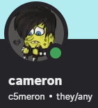 my main support
