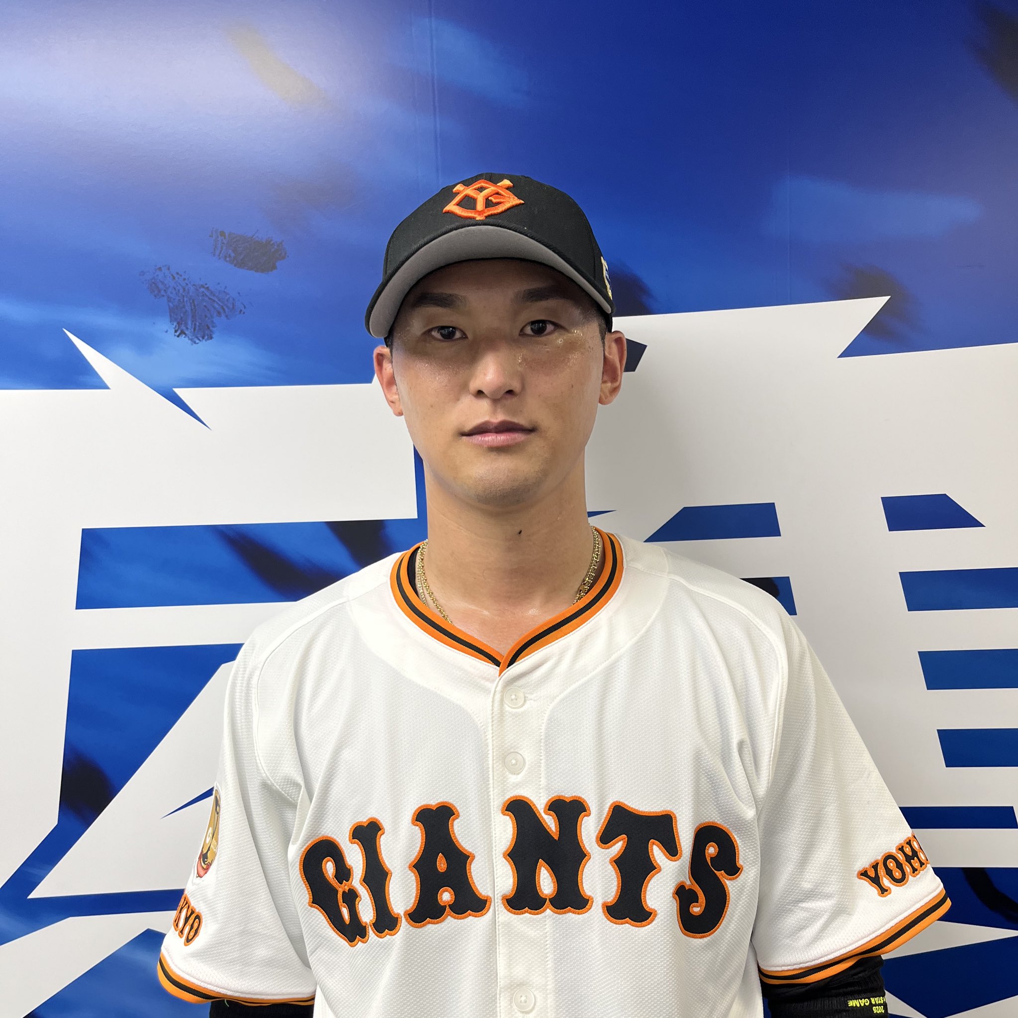 吉川尚輝　ガチャ　スーパーレア　ミラー　読売ジャイアンツ　巨人軍 吉川尚輝 福島 ジャイアンツ ガチャ SR - メルカリ