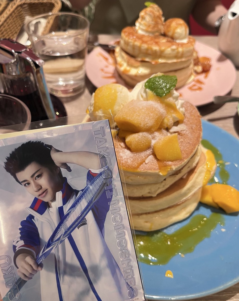mo_ri209's tweet image. みてきたよーん