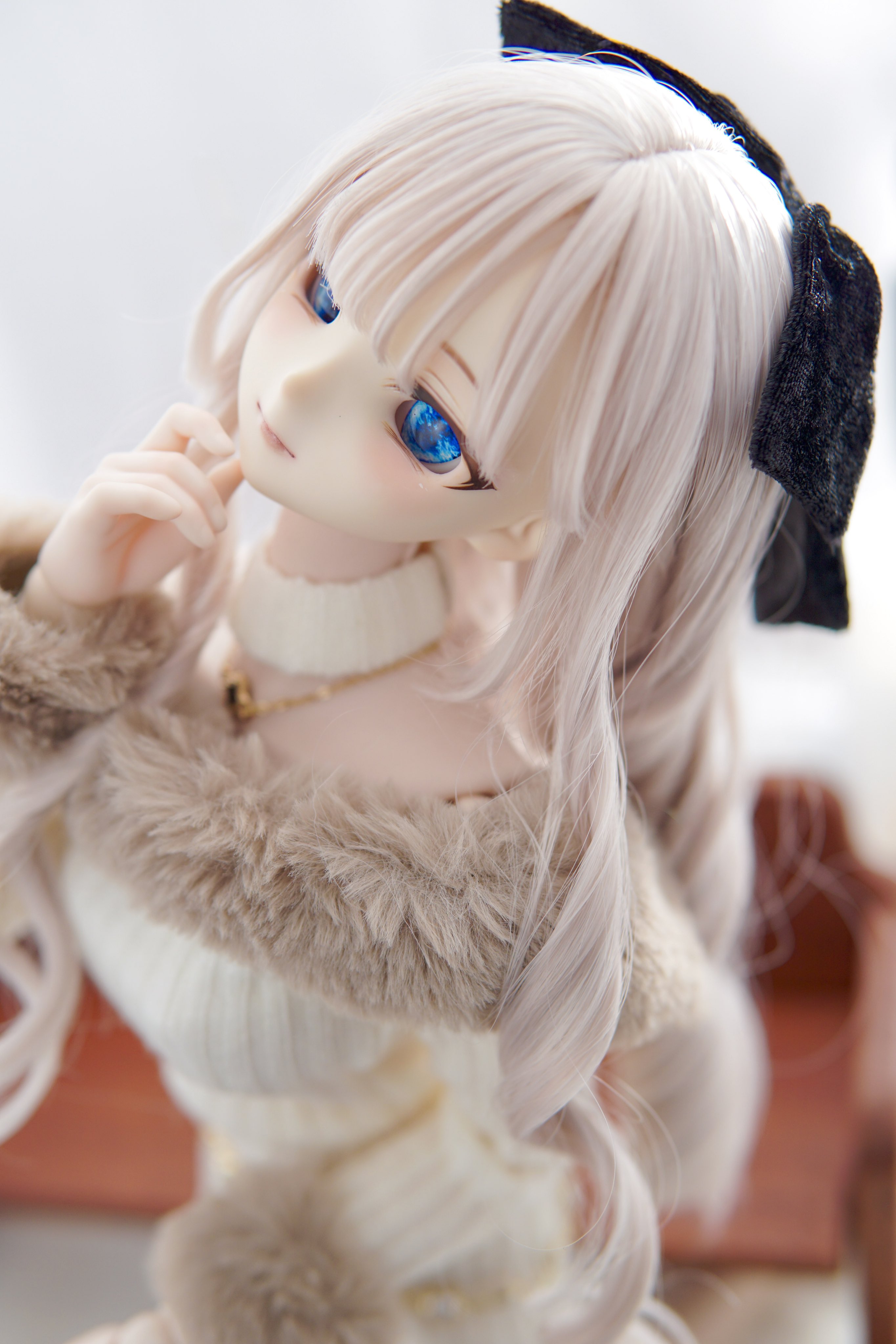 きなこ¨̮♡⃛様 💟MINTY💟 | fancy him💜🖤💜空間がとても可愛い みんなでなると