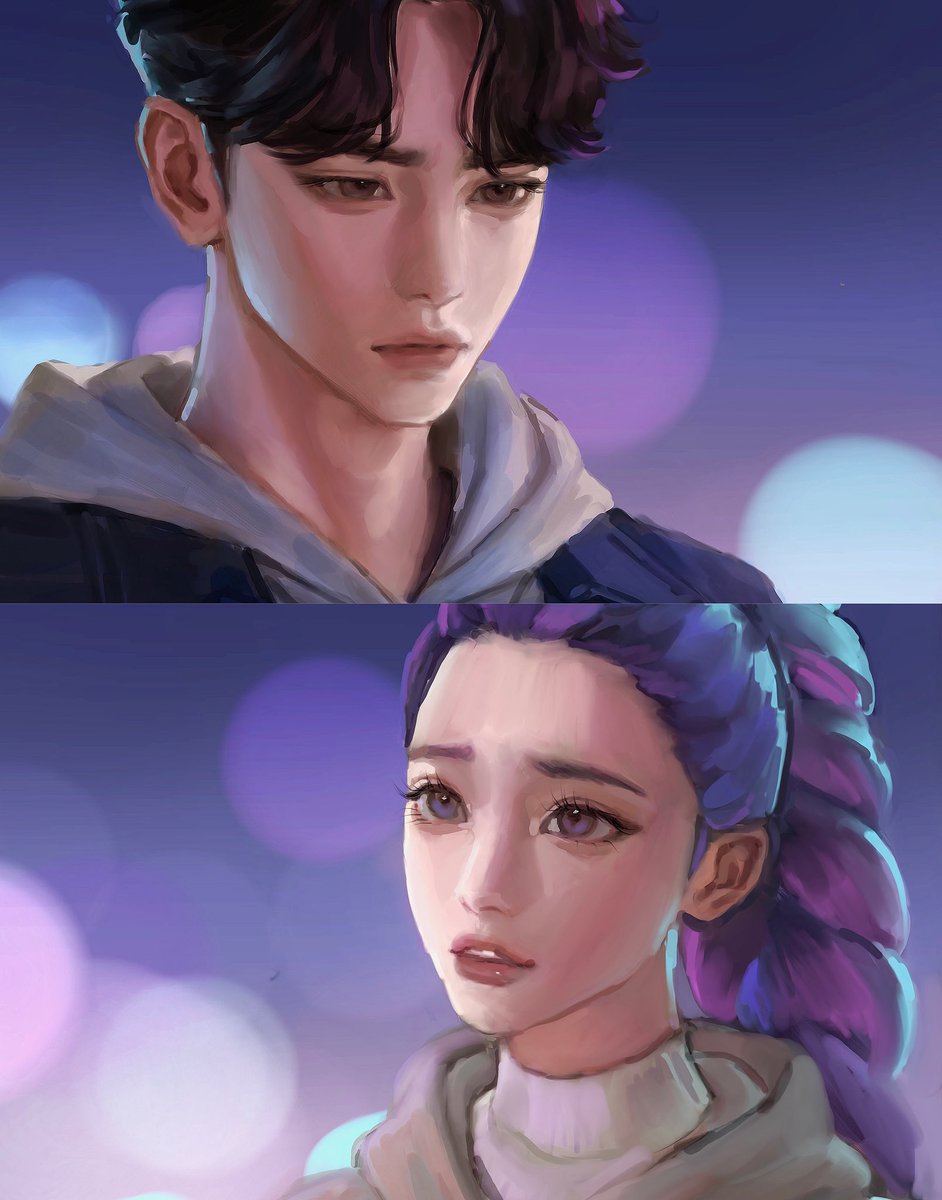 을화 (@whoisluvme) on Twitter photo 
