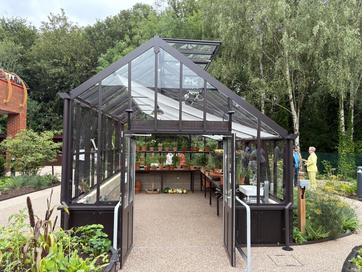 JMW’s Liz Davies, Nicholas Young &amp; <a href="/JodieMillerLaw/">Jodie Miller</a> attended the opening of <a href="/HoratiosGarden/">Horatio's Garden Charity</a> Sheffield &amp; East, now open at the UK’s second largest spinal cord injury centre.

These gardens will provide a sanctuary for hundreds of patients, families &amp; NHS staff. Take a look: