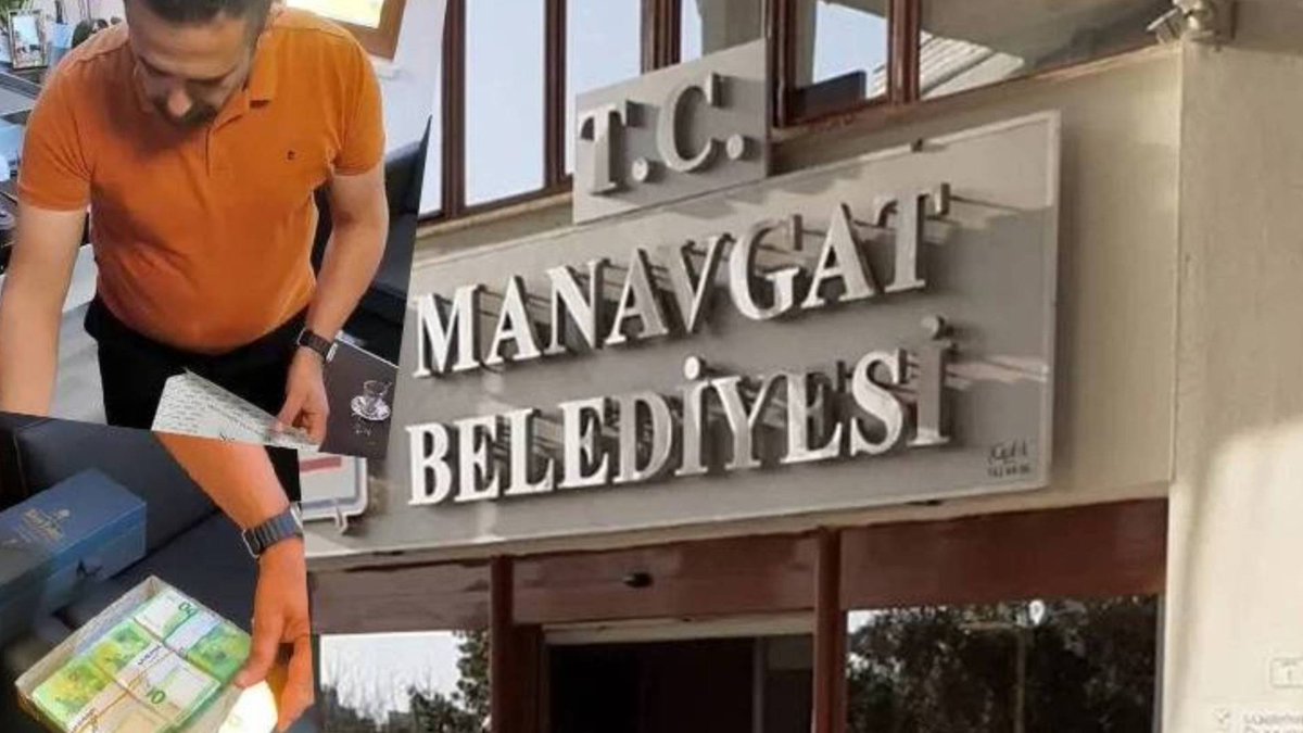 Rüşvetin ambalajı değişti: Baklava kutusundan kargo poşetine!

Baklava kutularına gizlenen paralarla hafızalara kazınan CHP'li Manavgat Belediyesi, bu kez de 25 milyon liralık rüşvetin kargo poşetiyle taşındığı görüntülerle gündemde. Otel sahibi, kayıtları savcılığa teslim etti