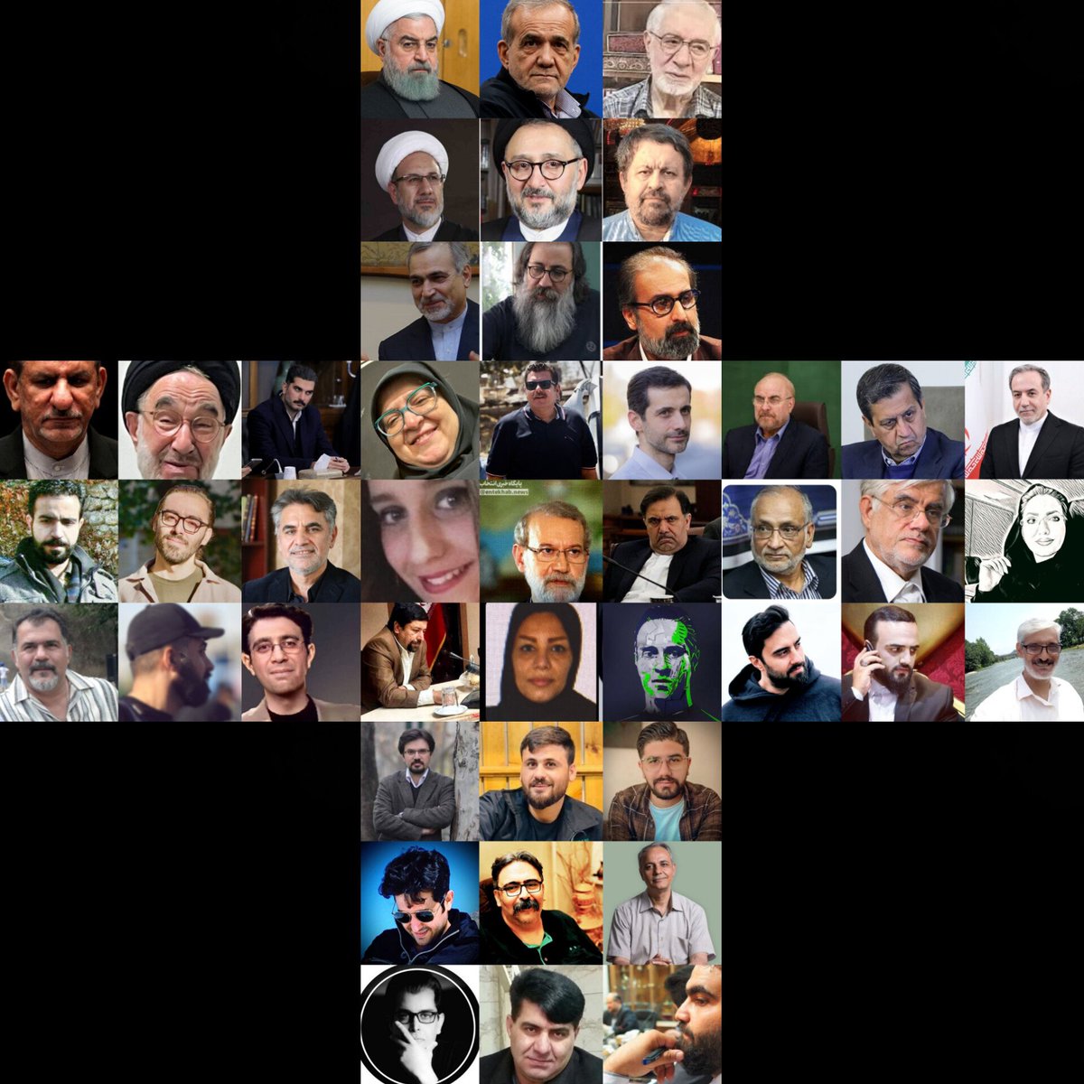 Nabaladoddole's tweet image. خطا و اشتباه یک بار دو بار، یک سال دو سال، نه چهل سال!!!
اینها خائن اند نه خاطی😡
صهیون های داخلی به مراتب از اسرائیل خطرناکترند!!!
#صهیونطلب #مذاکره #منافق_بسه_دیگه #منافق_رسواست #فرانچسکو #سرطان_اصلاحات #قطعی_آب #قطعی_برق #قطعی_اینترنت #تجزیهطلب #اصلاحات_تدریجی