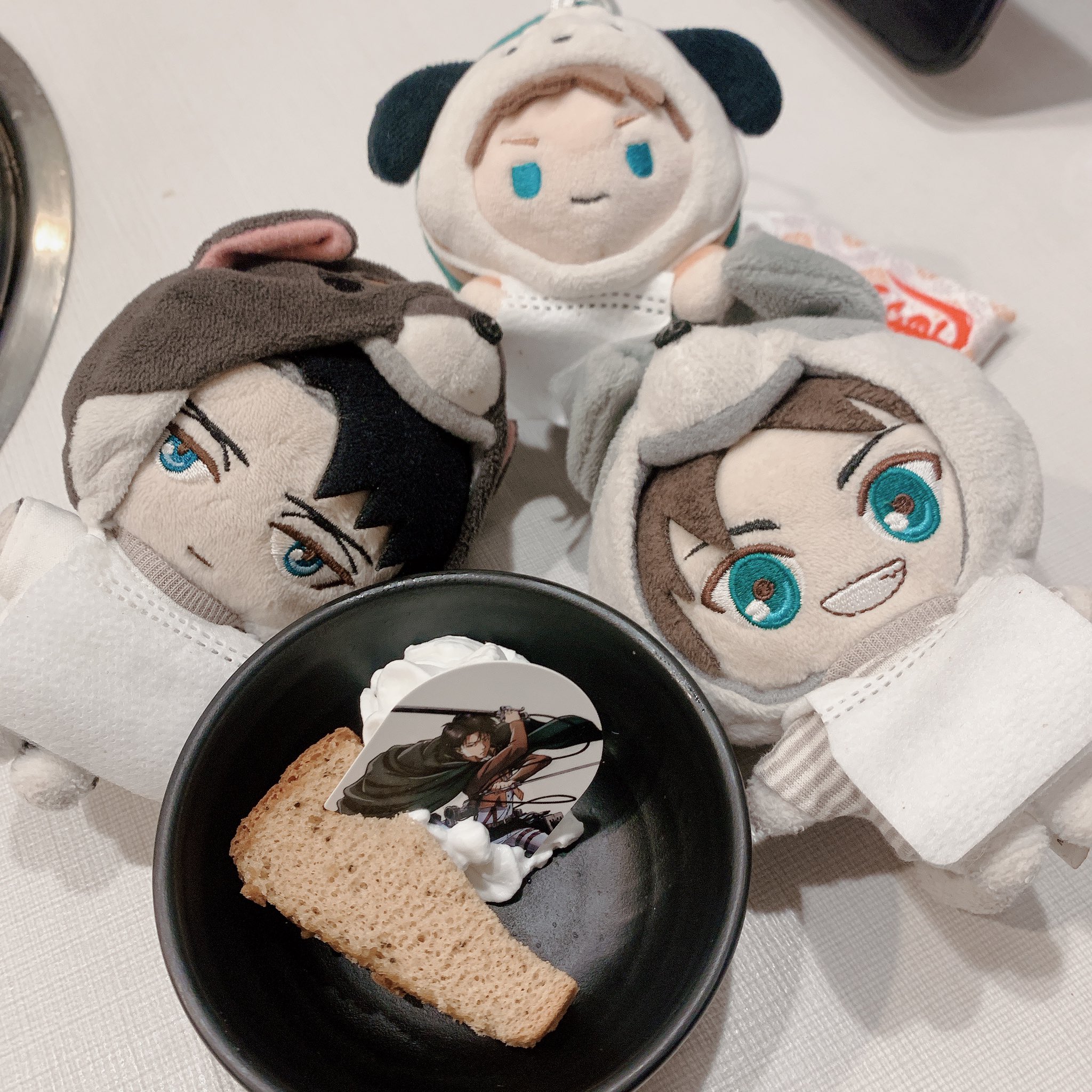 ꕤ︎︎ともなさん専用ꕤ︎︎ GA🦷 on X: 
