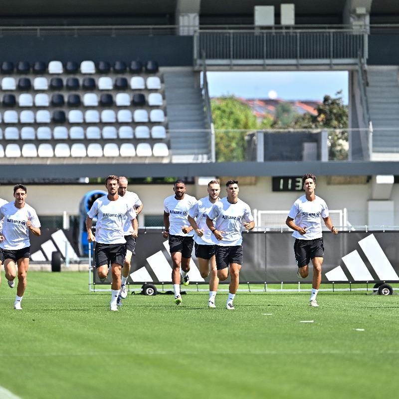 Pre-season starts here 😤🏃